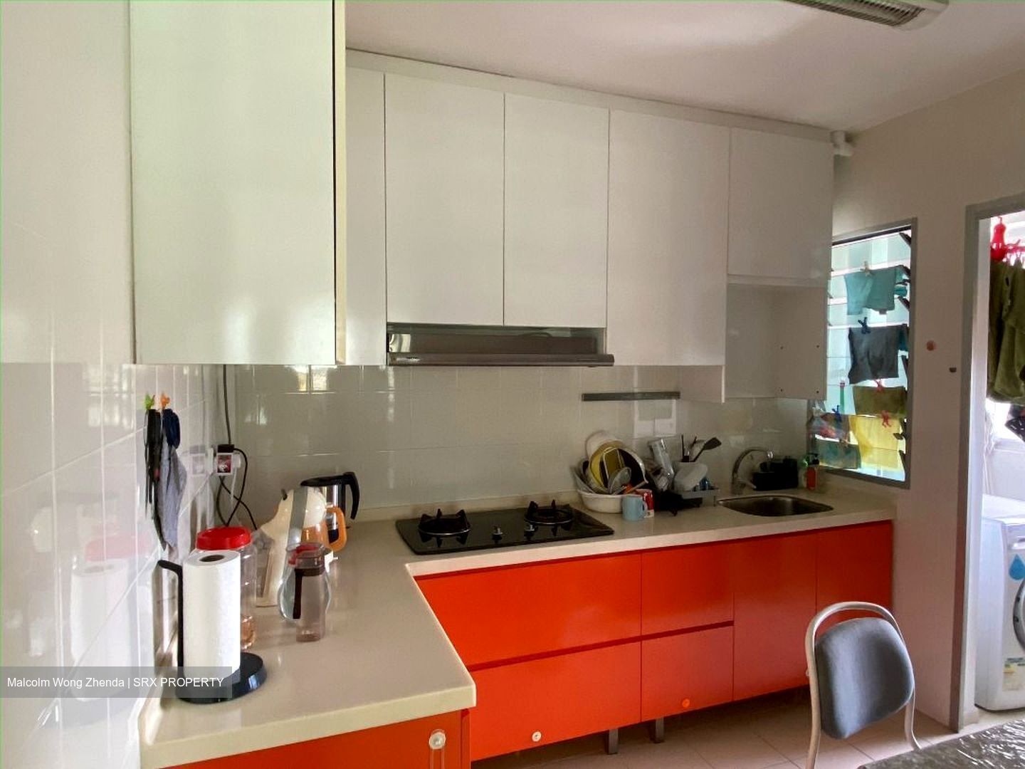 Blk 443C Fernvale Vista (Sengkang), HDB 3 Rooms #601406921